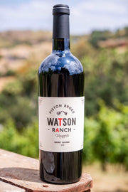 2020 Watson Ranch Vineyards 'Piston Broke' Cabernet Sauvignon