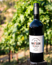 2018 Watson Ranch Vineyards 'Piston Broke' Cabernet Sauvignon