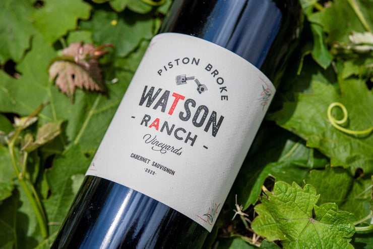 2020 Watson Ranch Vineyards &
