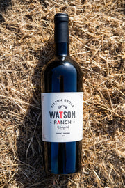2019 Watson Ranch Vineyards 'Piston Broke' Cabernet Sauvignon