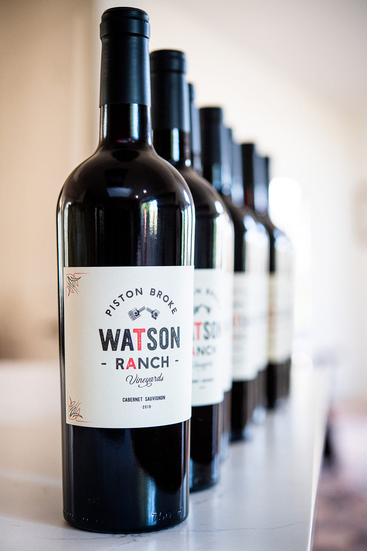 2019 Watson Ranch Vineyards &