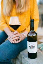 2018 Watson Ranch Vineyards 'Piston Broke' Cabernet Sauvignon